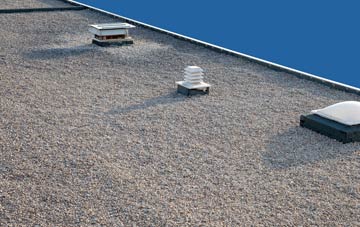 flat roofing Auchindrain, Argyll And Bute