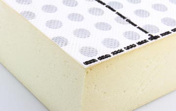 meeting Auchindrain building codes