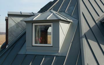 metal roofing Auchindrain, Argyll And Bute