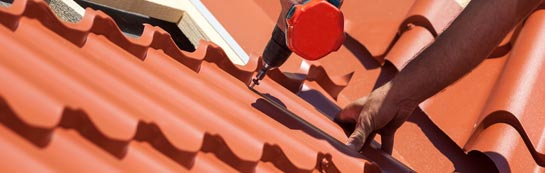 save on Auchindrain roof installation costs